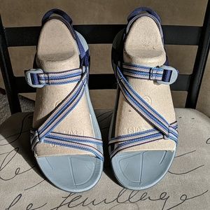 Teva Sirra sandals